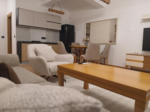 ND Lux Apartment