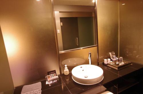 Blue Hotel Octa (Adult Only) Room Type - Superior Double Room - Non Smoking - 15:00 Check in