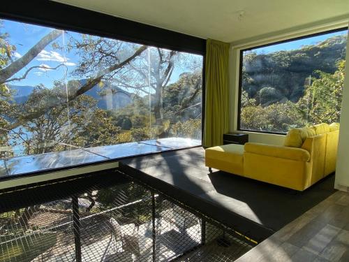 Beautiful Loft – Forest – Lake View – Jacuzzi