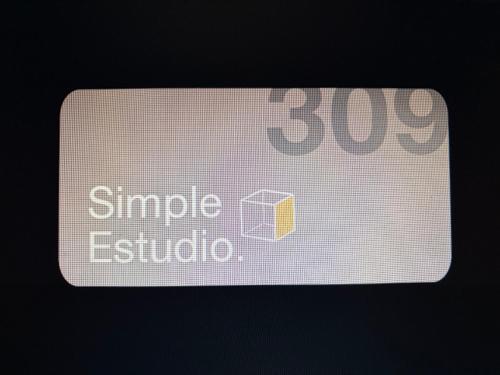 Simple Estudio 309, ideal para estadías cortas, en la mejor zona céntrica de BA