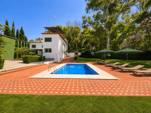 Villa Abanicos by Marbella Vacances