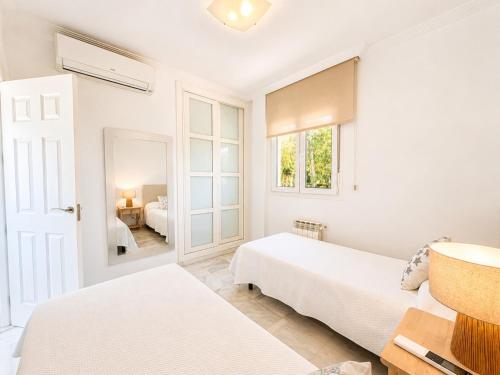 Villa Abanicos by Marbella Vacances - image 3