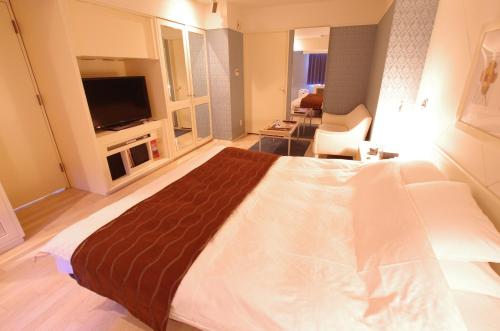 Premium Double Room - Non Smoking - 15:00 Check in