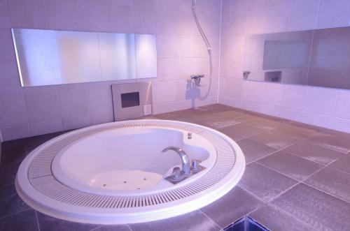 Blue Hotel Octa (Adult Only) Room Type - Premium Double Room - Non Smoking - 15:00 Check in