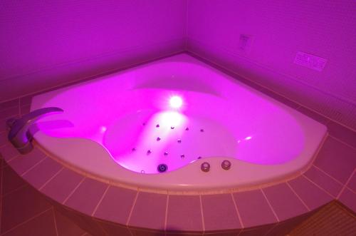 Blue Hotel Octa (Adult Only) Room Type - Deluxe Double Room - Non Smoking - 15:00 Check in