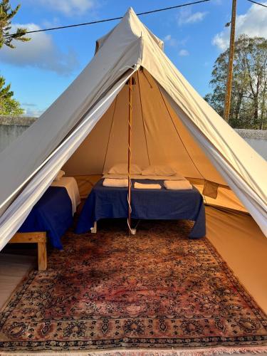 LOUSAL TENTS Grandola