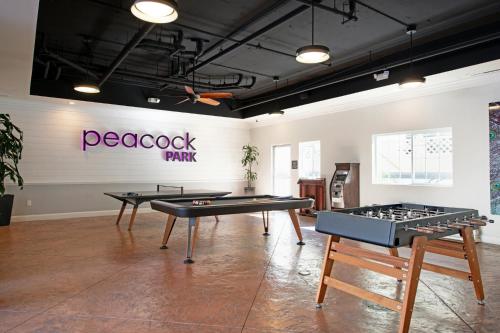 Peacock Suites - image 3