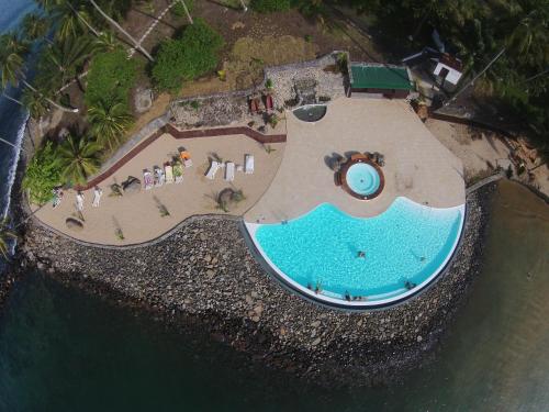 Piscina, Club Santana Beach & Resort in Vila Moura