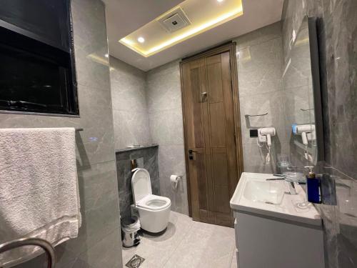 Designer Boutique Hotel Serviced Apartments Bahria Town Islamabad & Rawalpindi - LMY - image 7