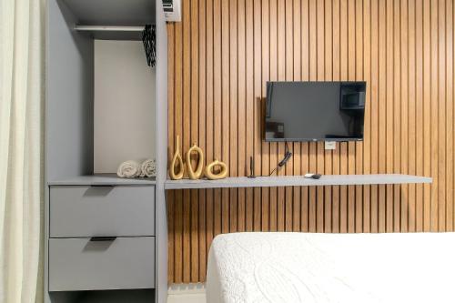 Breeze by MyFlats Hospedagens, Tambaú (foto 10)