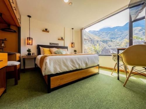 Serenia Natural Suite