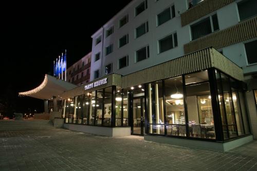 Hotel Tartu - image 7