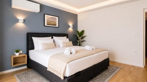 Apartment Sarajevo - Grbavica Pearl