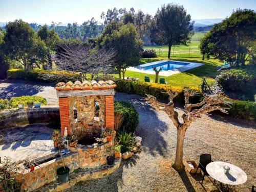 Can Micos - Masia de grupos 16 hasta 25 personas in Sils