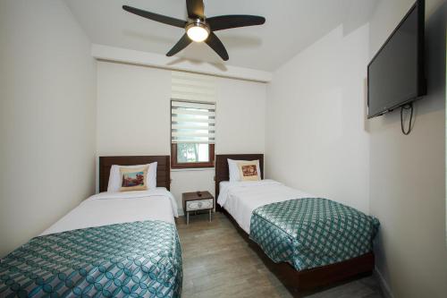 Assos Barbarossa Special Class Hotel - Tap to explore photos