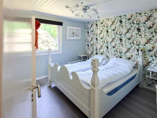 4 star holiday home in Hals - image 5