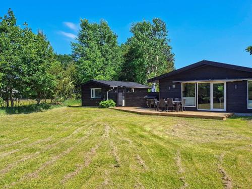Vista exterior, 4 star holiday home in Hals in Hou