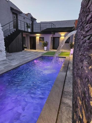 La Casa Los Patios