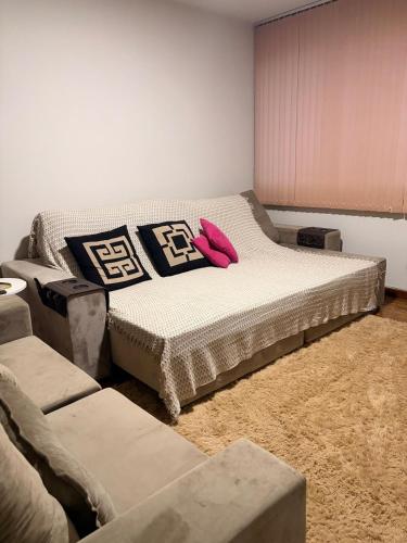 . Comfortable room for 2 people, well located