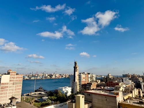 Retaj Waterfront Penthouse