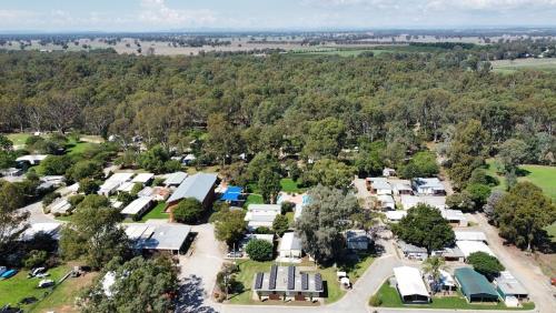 Rivergum Holiday Park