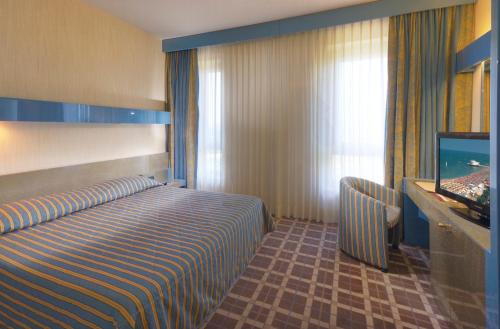 Business Single Room