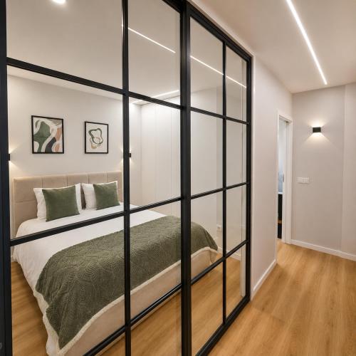Alameda Apartments 2 in โตรฟา