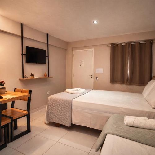 Pousada BOB Suites - Porto De Galinhas