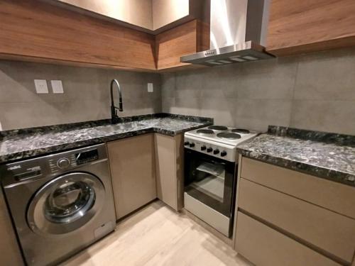 Departamento categoría inmejorable zona