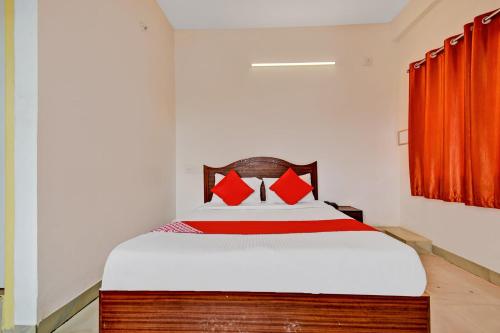Hotel O K N Residency