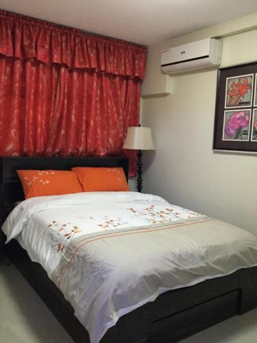 Two-Bedroom Apartment image 1