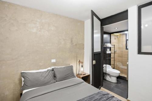 Polanco Stay Terrace Workspace & Prime Location - image 5