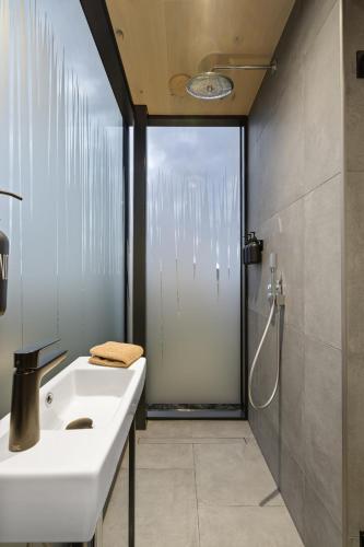 ÖÖD Hekla Horizon - Mirror Houses Room Type - Standard Bungalow