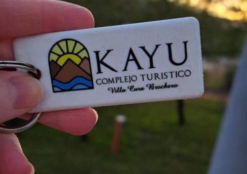 Complejo Kayu