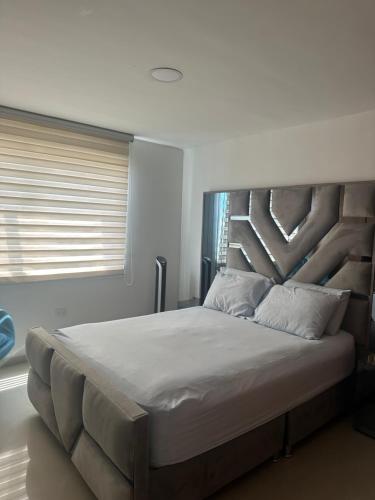 Habitaciones vista azul campestre-diagonal a la Foscal