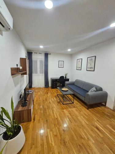 Luxury Apartment Nobel