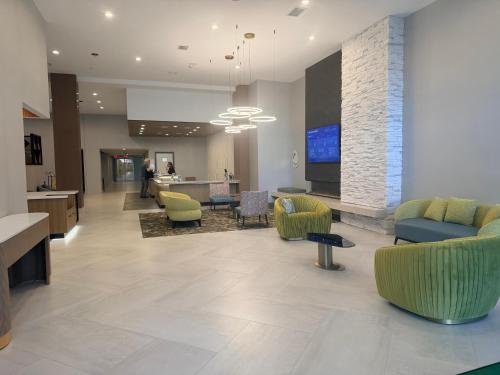 Holiday Inn Houston Downtown by IHG in Хюстън (Тексас)