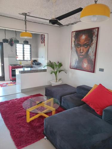 TN Apartments deviat in Mombassa