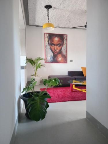 TN Apartments deviat in Mombassa