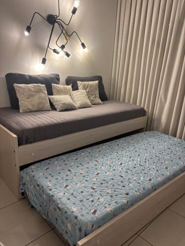 Freire Suites in Coghalan