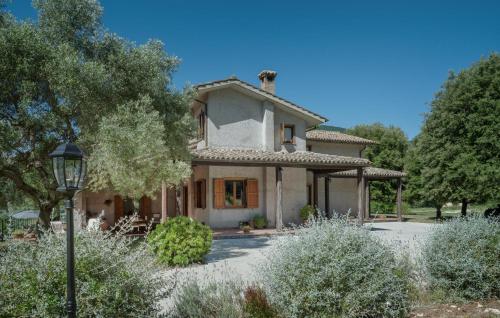 A szálláshely kívülről, Nice Home In Configni in Configni (Rieti)