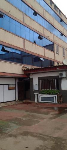 Hôtels Bali (Hotels Bali) in Яунде