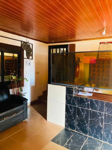 Hôtels Bali (Hotels Bali) in Яунде