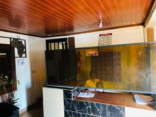 Hôtels Bali (Hotels Bali) in Яунде