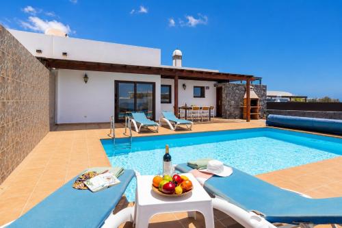 Villa La Isla