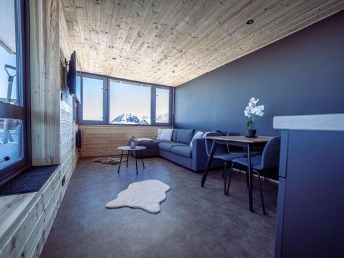 Splendide appartement vue panoramique - 6 pers. - FR-1-885-1