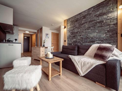 Appartement moderne au cÅur de Plagne Centre - 6 pers.