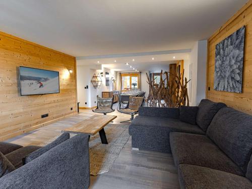 Appartement spacieux avec vue - 14 pers.