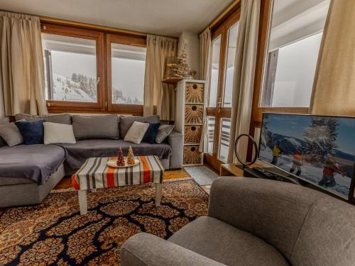 Appartement spacieux, vue panoramique - 6 pers. in 拉普拉涅