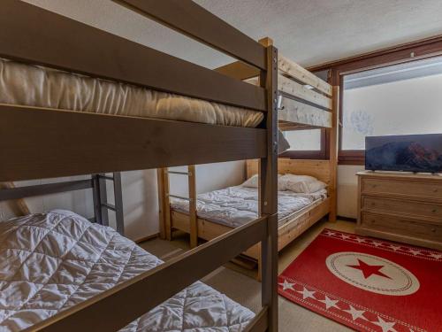 Appartement spacieux, vue panoramique - 6 pers. in 拉普拉涅